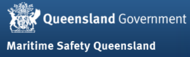 Maritime safety QLD