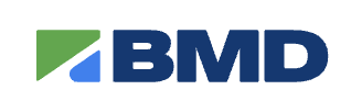 bmd logo